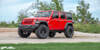 FUEL OFFROAD - KICKER 5 MATTE BLACK | Black FUEL OFFROAD - KICKER 5 MATTE BLACK | Black